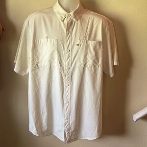 REEL LEGENDS Shadester Men’s Casual Shirt